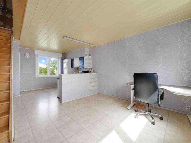 Maison à vendre pour 109900 euro