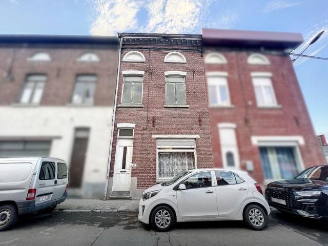 Maison à vendre pour 109000 euro avec 2 chambres à coucher