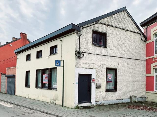 Maison à vendre pour 109000 euro avec 3 chambres à coucher