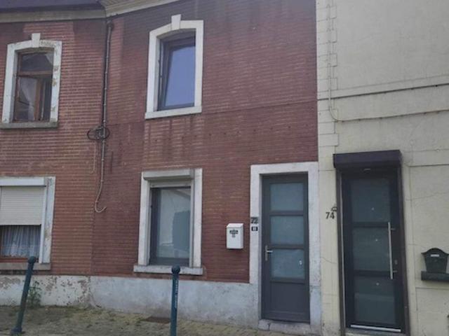 Maison à vendre pour 110000 euro avec 2 chambres à coucher