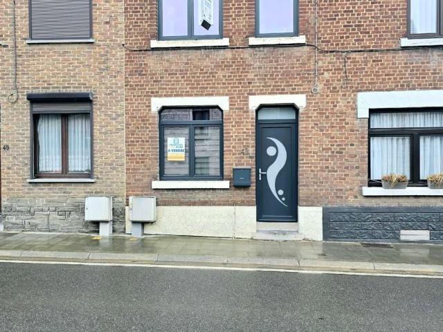 Maison à vendre pour 110000 euro avec 2 chambres à coucher
