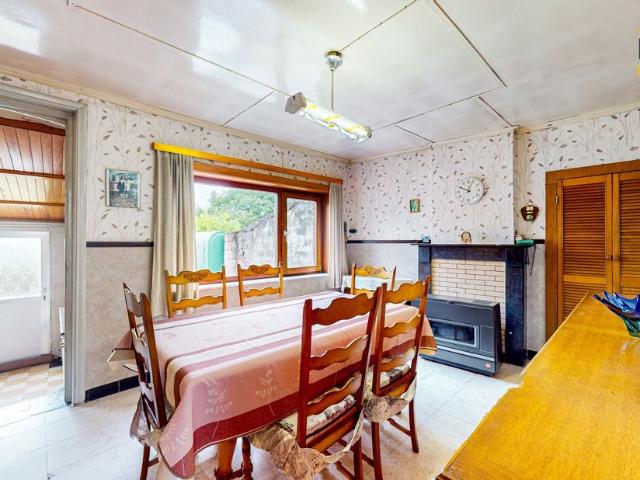 Maison à vendre pour 110000 euro avec 3 chambres à coucher
