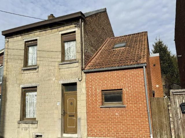 Maison à vendre pour 165000 euro avec 3 chambres à coucher