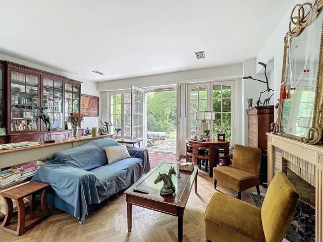 Maison à vendre pour 1095000 euro avec 4 chambres à coucher