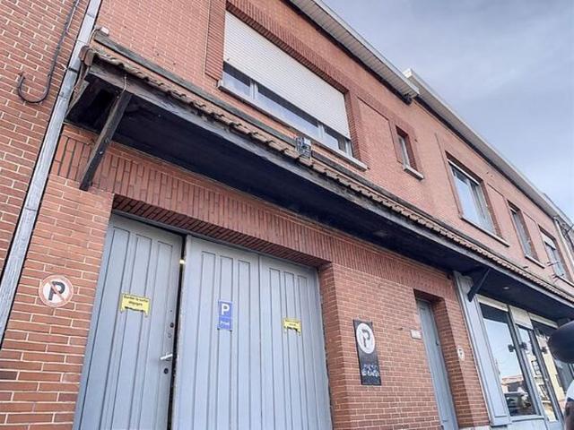 Maison à vendre pour 119000 euro avec 1 chambres à coucher