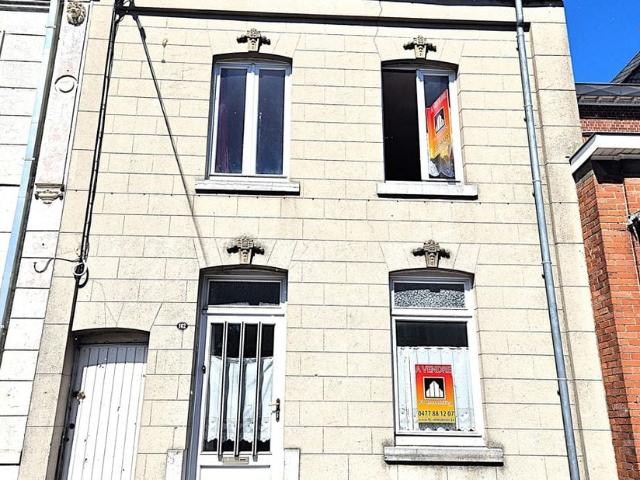 Maison à vendre pour 110000 euro avec 2 chambres à coucher