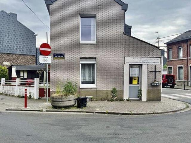 Maison à vendre pour 120000 euro avec 2 chambres à coucher