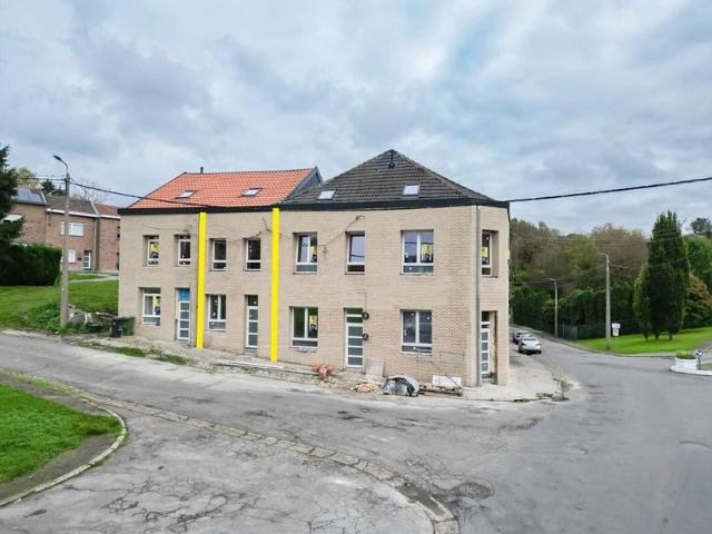 Maison à vendre pour 120000 euro avec 4 chambres à coucher