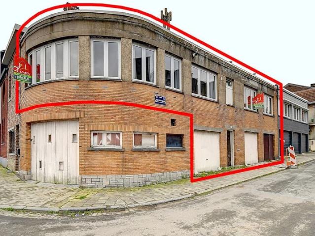 Maison à vendre pour 125000 euro avec 2 chambres à coucher
