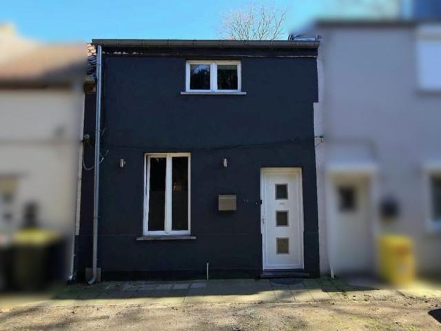 Maison à vendre pour 125000 euro avec 2 chambres à coucher