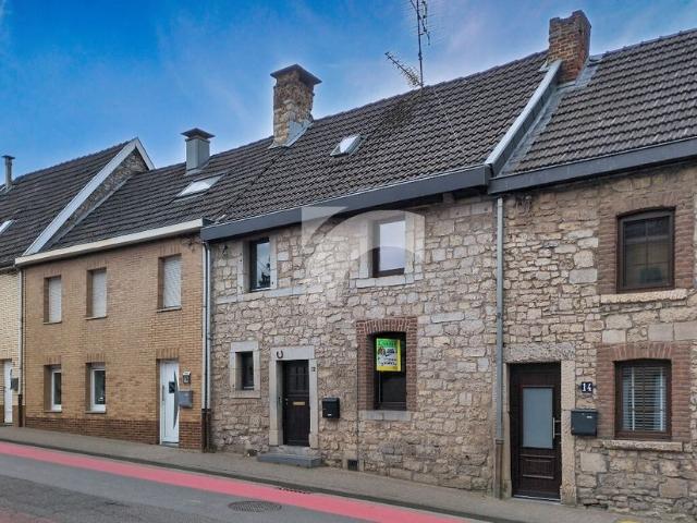 Maison à vendre pour 125000 euro avec 3 chambres à coucher