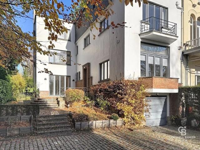 Maison à vendre pour 1275000 euro avec 4 chambres à coucher