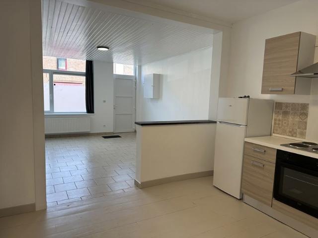 Maison à vendre pour 128000 euro avec 1 chambres à coucher