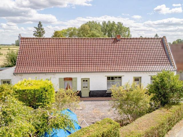 Maison à vendre pour 128000 euro avec 1 chambres à coucher