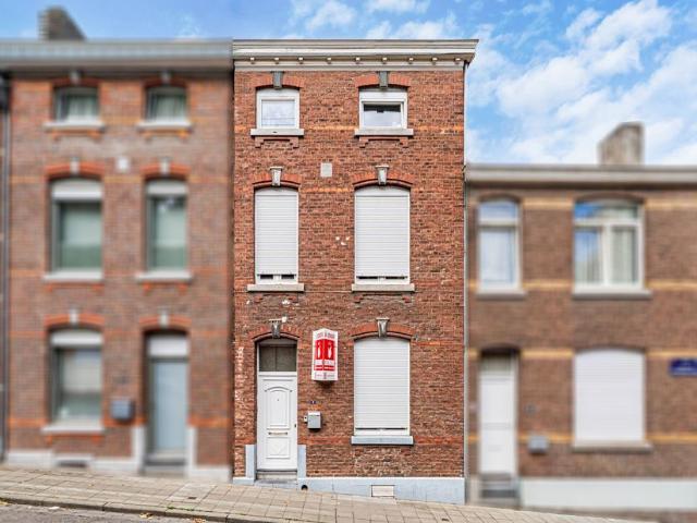 Maison à vendre pour 129000 euro avec 2 chambres à coucher