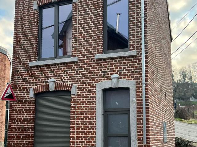 Maison à vendre pour 129000 euro avec 2 chambres à coucher