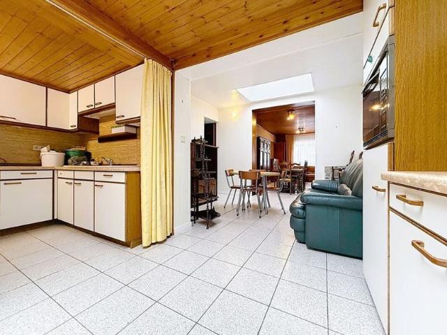 Maison à vendre pour 129000 euro avec 4 chambres à coucher