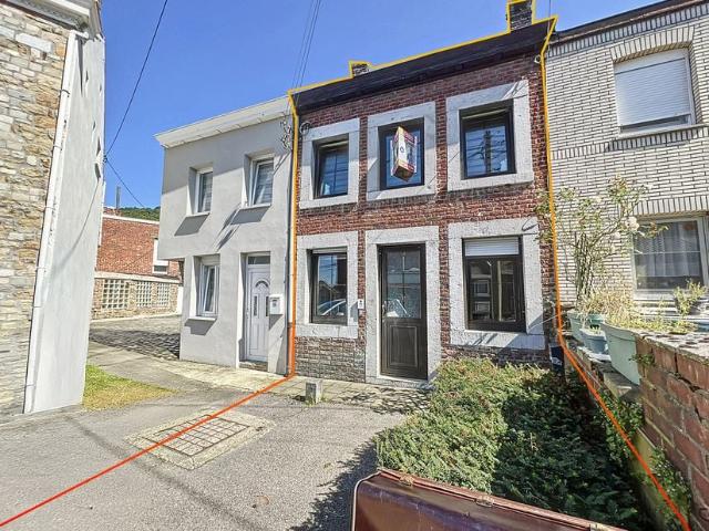 Maison à vendre pour 134000 euro avec 3 chambres à coucher