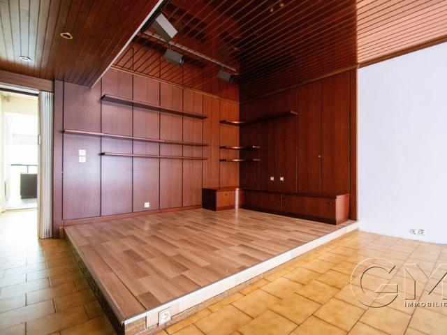 Maison à vendre pour 135000 euro avec 2 chambres à coucher