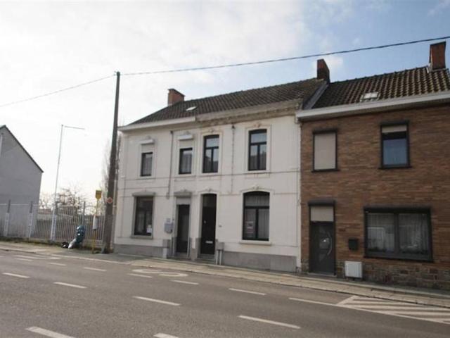 Maison à vendre pour 135000 euro avec 2 chambres à coucher