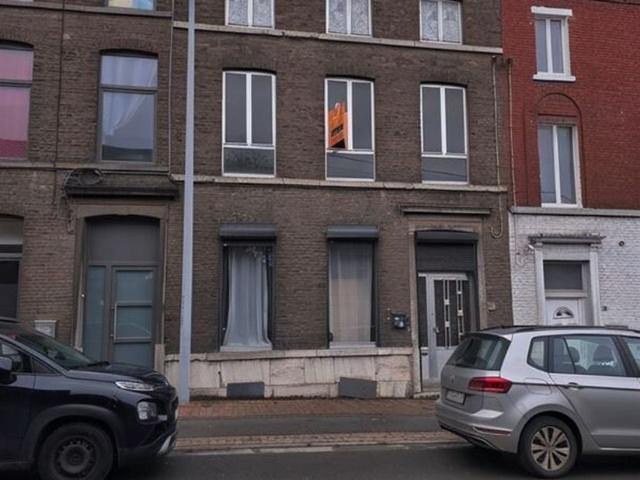 Maison à vendre pour 135000 euro avec 3 chambres à coucher