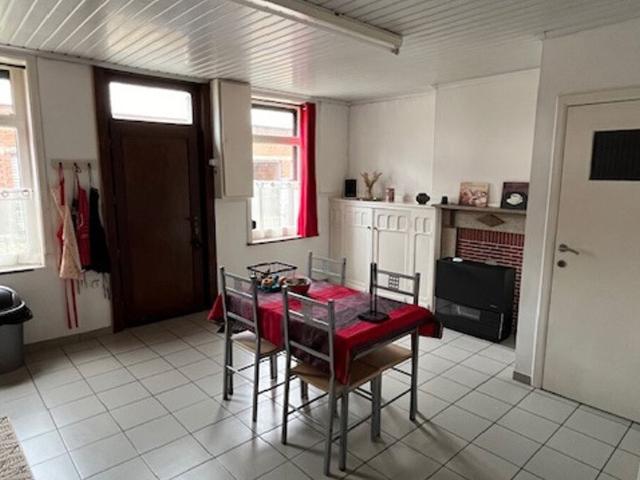 Maison à vendre pour 135000 euro avec 3 chambres à coucher