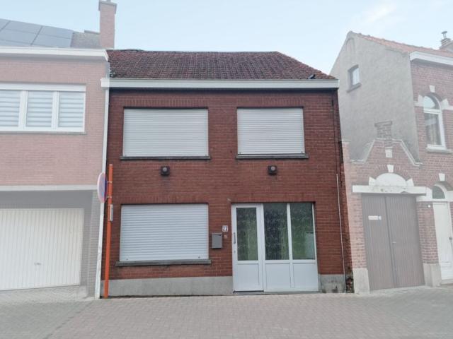 Maison à vendre pour 125000 euro avec 3 chambres à coucher