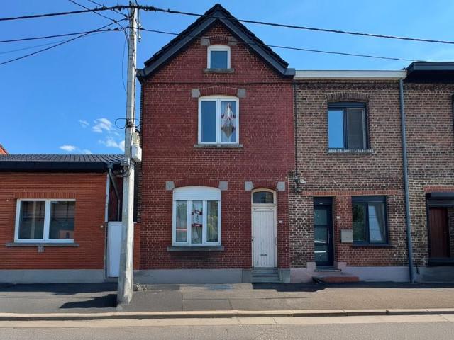Maison à vendre pour 139000 euro avec 2 chambres à coucher