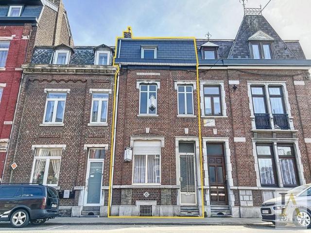 Maison à vendre pour 139000 euro avec 3 chambres à coucher