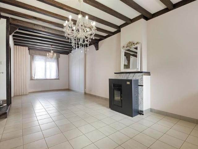 Maison à vendre pour 139000 euro avec 3 chambres à coucher