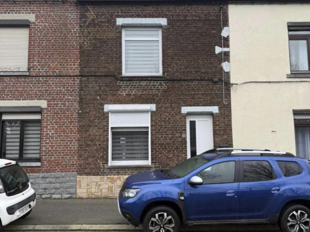 Maison à vendre pour 140000 euro avec 2 chambres à coucher