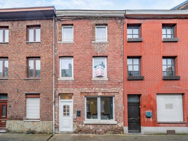 Maison à vendre pour 140000 euro avec 3 chambres à coucher