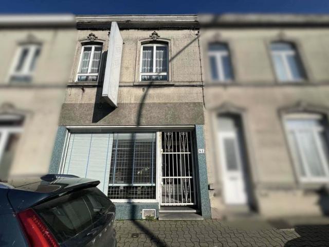 Maison à vendre pour 140000 euro avec 4 chambres à coucher