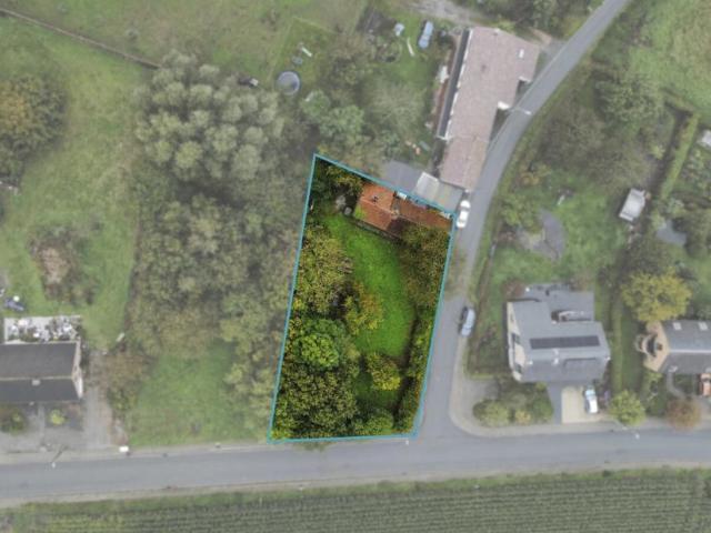Maison à vendre pour 145000 euro avec 1 chambres à coucher