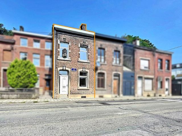 Maison à vendre pour 145000 euro avec 2 chambres à coucher