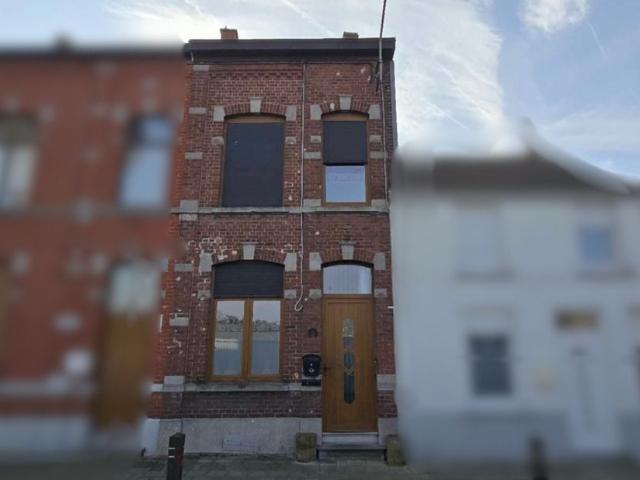 Maison à vendre pour 145000 euro avec 2 chambres à coucher