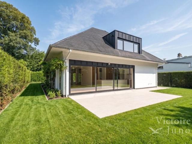 Maison à vendre pour 1495000 euro avec 4 chambres à coucher