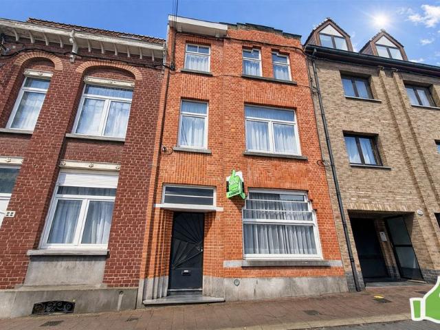 Maison à vendre pour 149900 euro avec 4 chambres à coucher