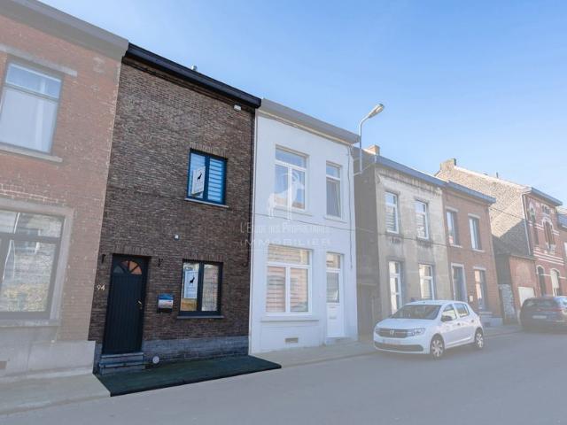Maison à vendre pour 149999 euro avec 2 chambres à coucher