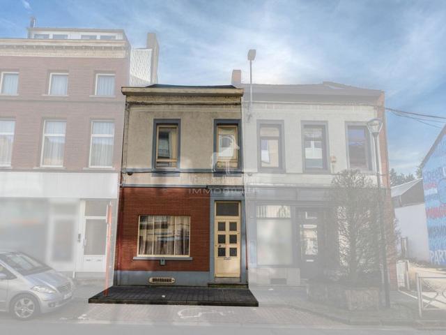 Maison à vendre pour 149999 euro avec 3 chambres à coucher