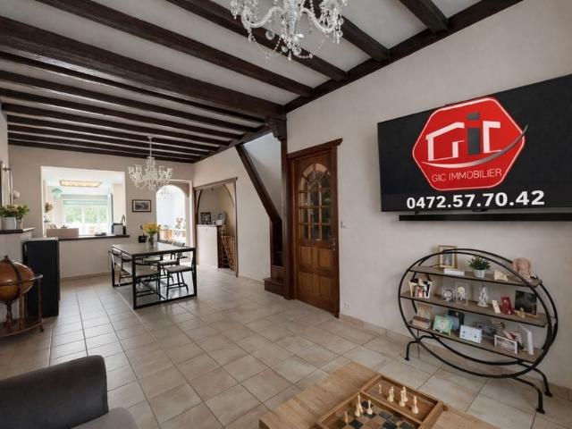 Maison à vendre pour 149000 euro