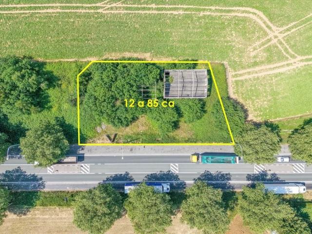 Maison à vendre pour 149000 euro avec 1 chambres à coucher
