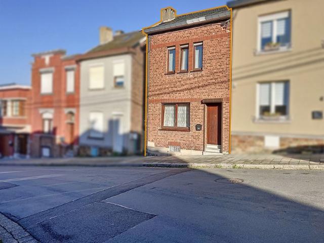 Maison à vendre pour 149000 euro avec 2 chambres à coucher