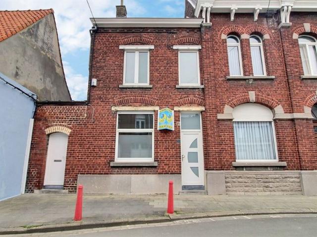 Maison à vendre pour 149000 euro avec 2 chambres à coucher