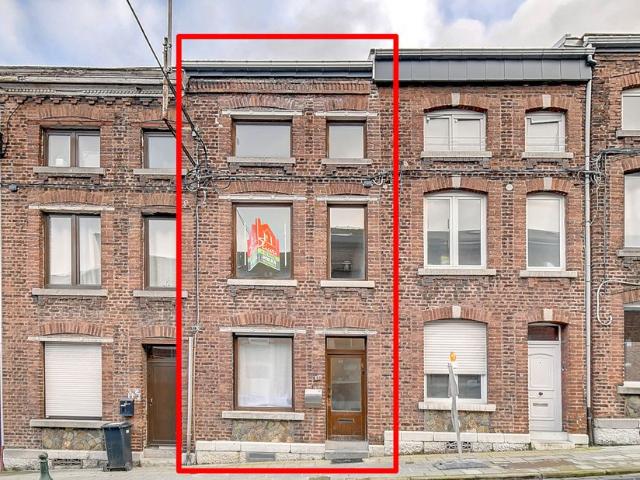 Maison à vendre pour 149000 euro avec 3 chambres à coucher