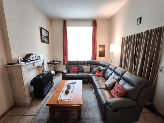 Maison à vendre pour 149000 euro avec 3 chambres à coucher