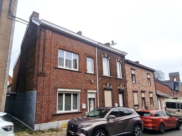 Maison à vendre pour 150000 euro avec 2 chambres à coucher