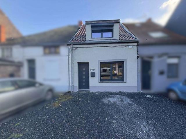 Maison à vendre pour 150000 euro avec 2 chambres à coucher