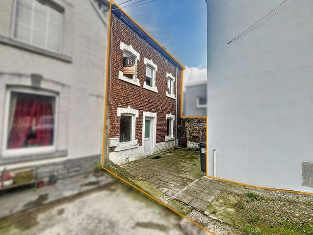 Maison à vendre pour 150000 euro avec 2 chambres à coucher