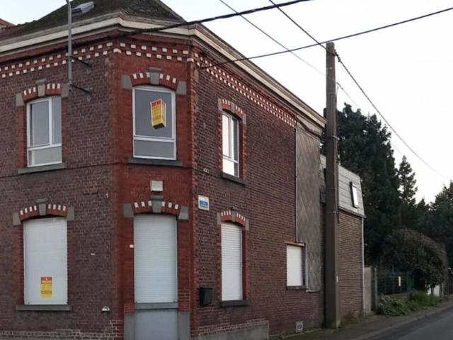 Maison à vendre pour 135000 euro avec 2 chambres à coucher